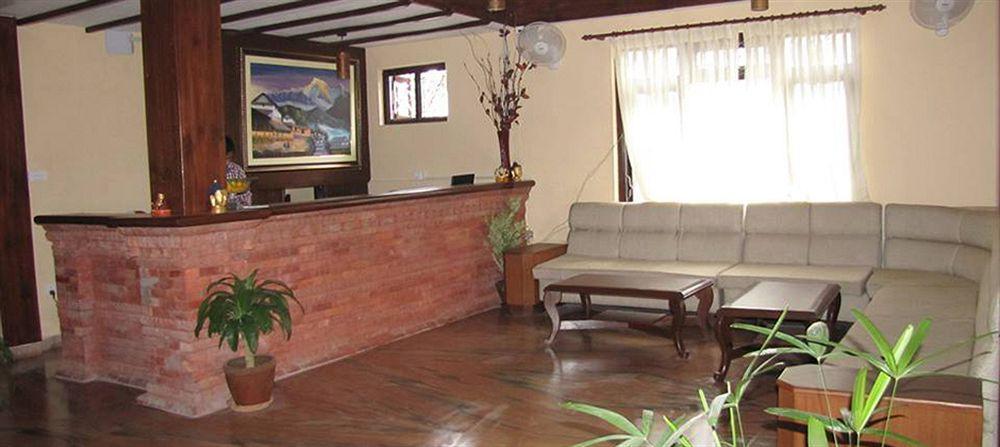 Pokhara Eco Resort Zewnętrze zdjęcie