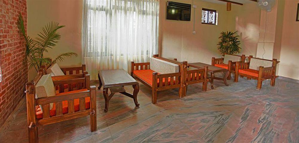 Pokhara Eco Resort Zewnętrze zdjęcie
