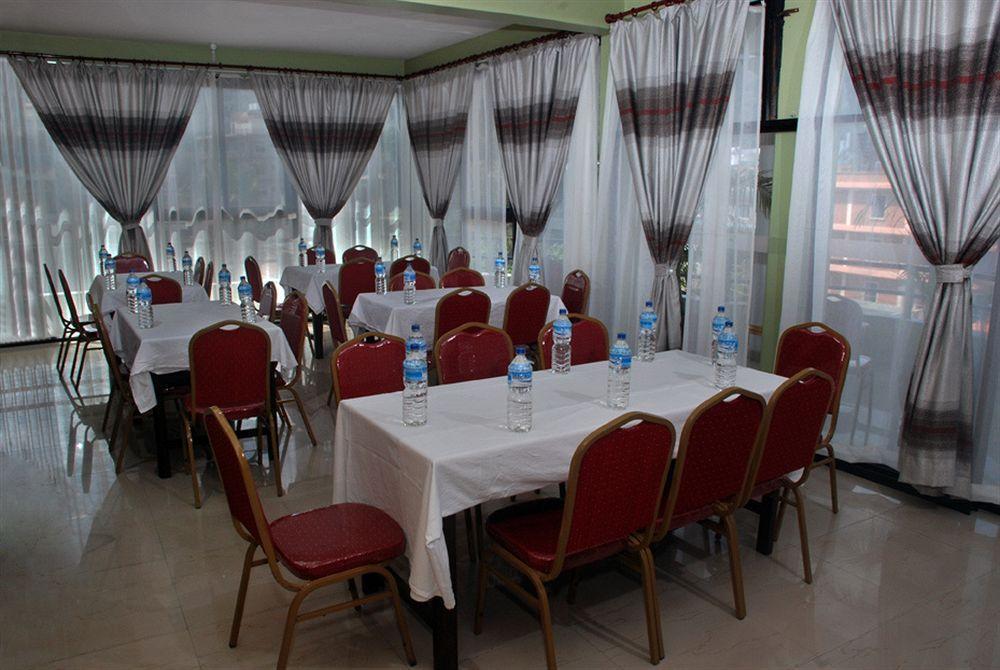 Pokhara Eco Resort Zewnętrze zdjęcie