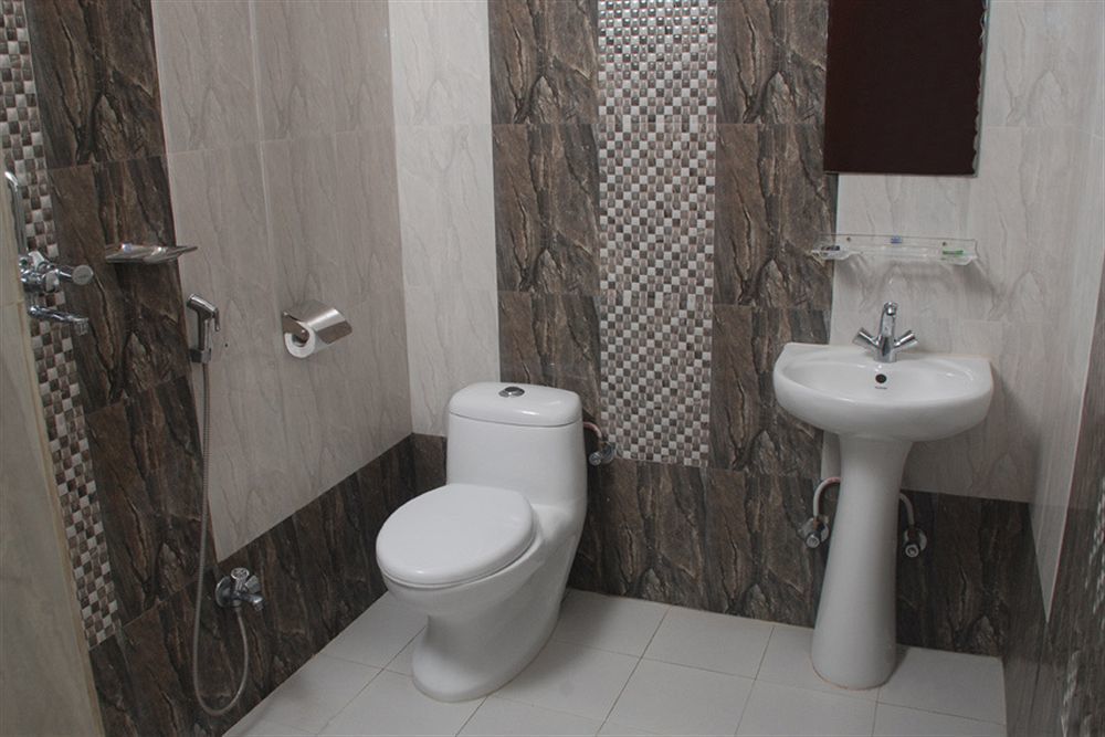 Pokhara Eco Resort Zewnętrze zdjęcie