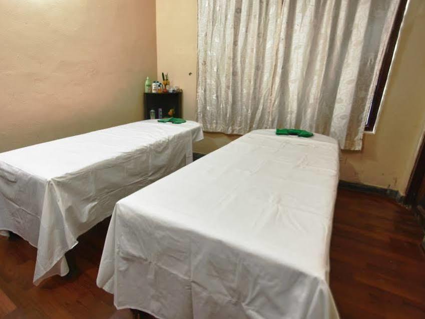 Pokhara Eco Resort Zewnętrze zdjęcie