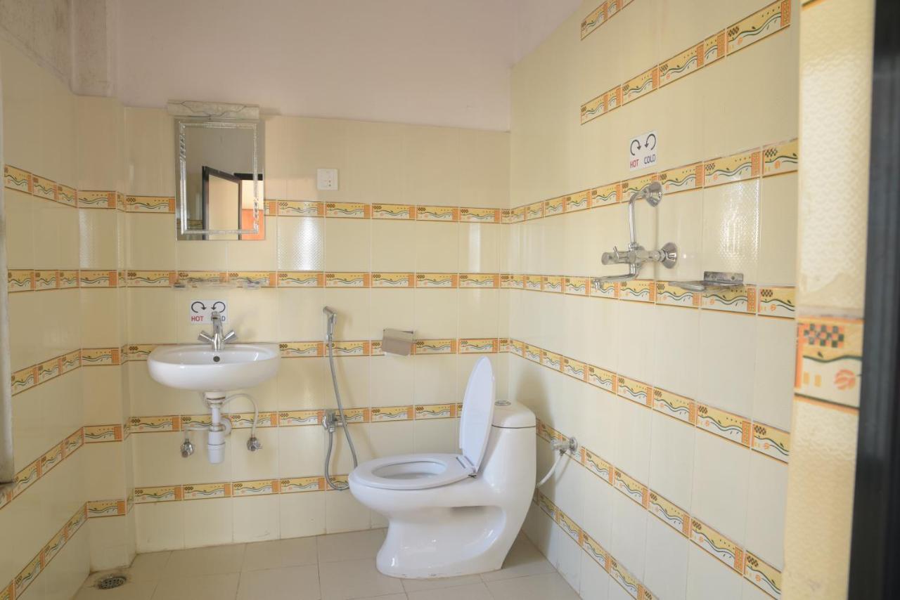 Pokhara Eco Resort Zewnętrze zdjęcie